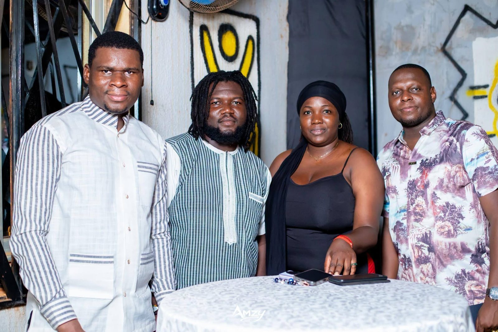 Luciole Group