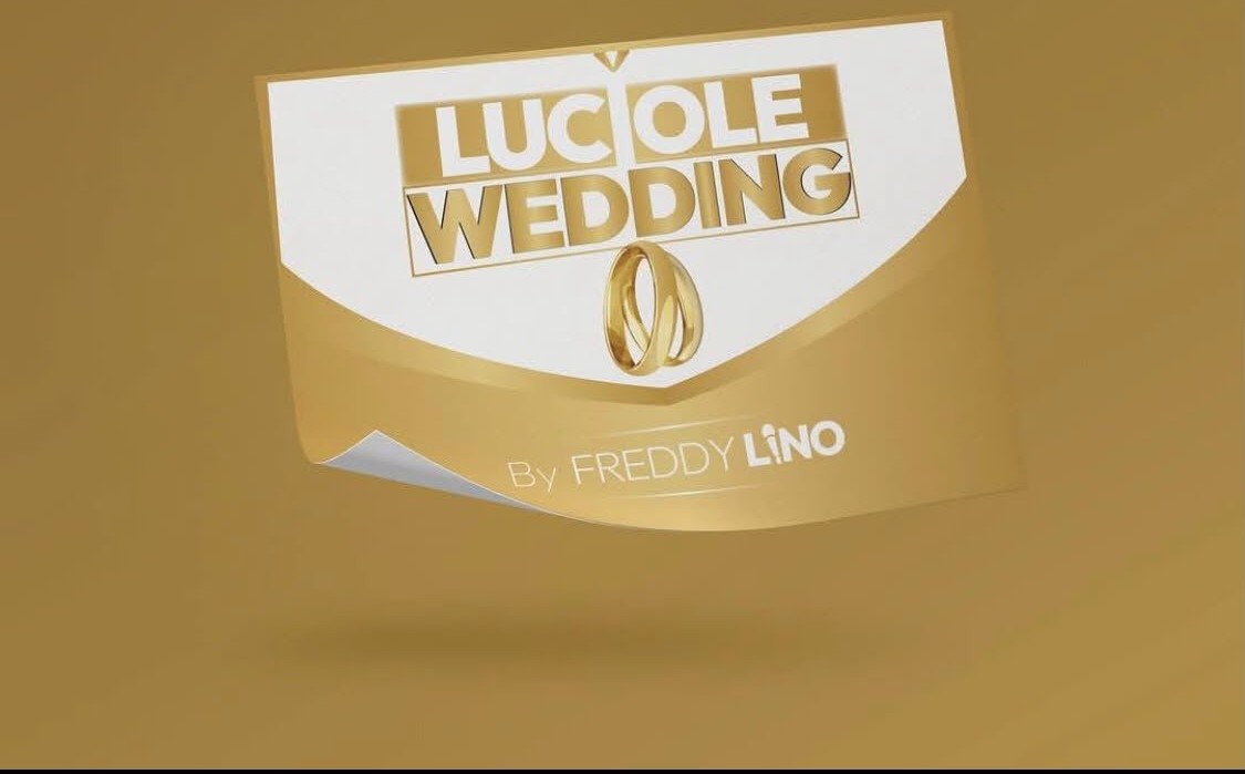 Luciole Wedding